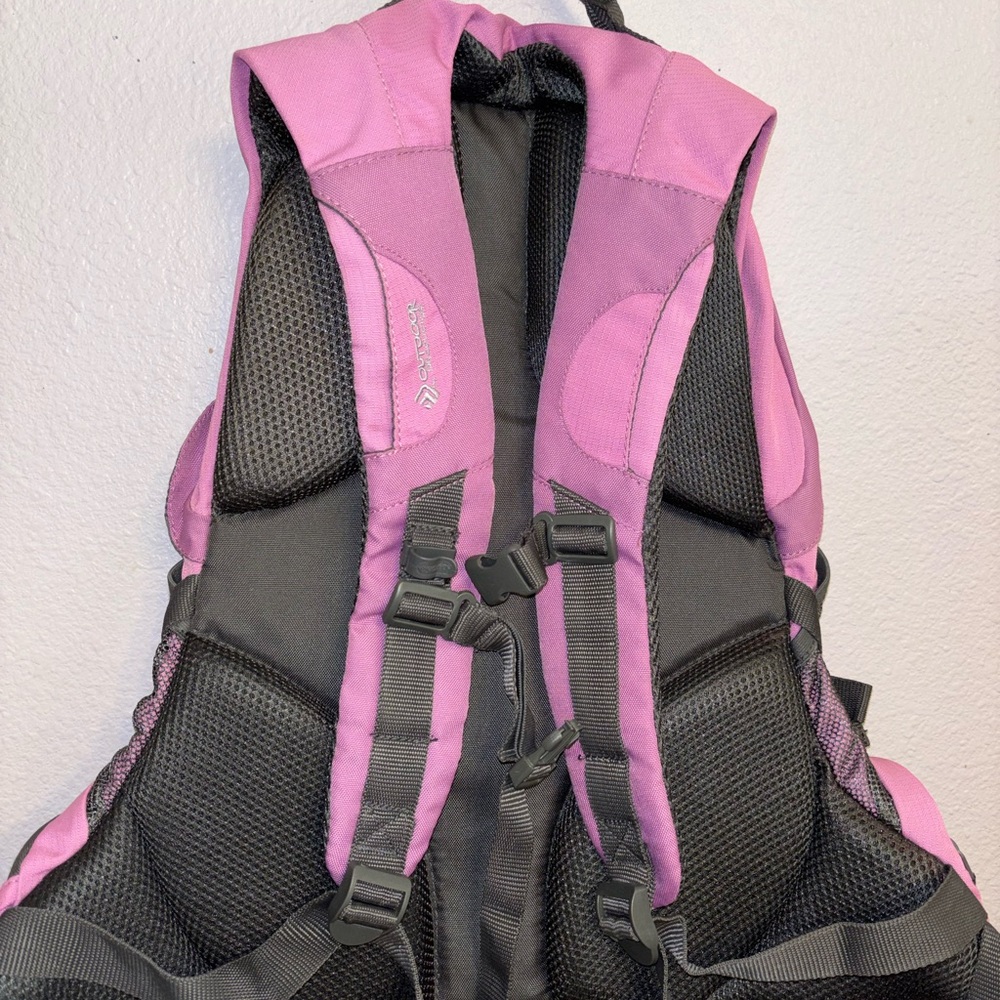 Outdoor Products Women's Backpack - Picture 3 of 4